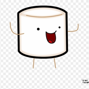 1st McAvoy's Marshmallow Munchies